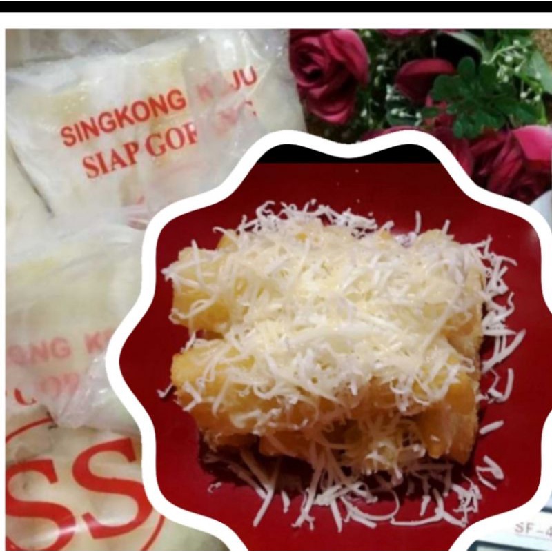 

singkongkeju