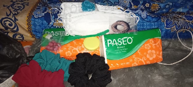 Karet Tabung Gas Lpg 3kg Sni  Seal Tabung Gas Lpg 12kg