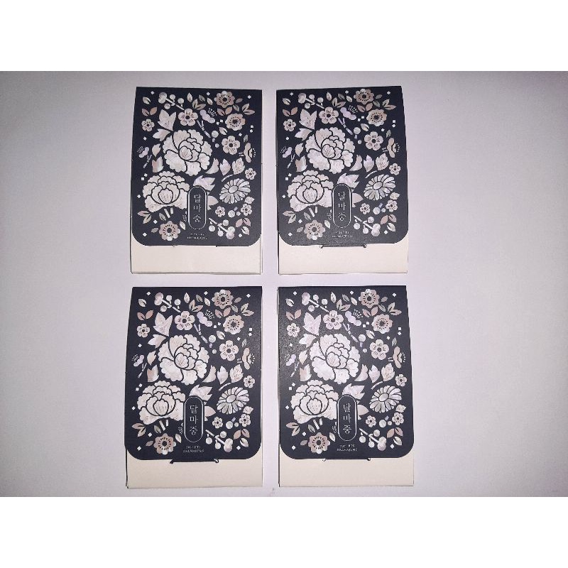 

Envelope MPC Dalmajung