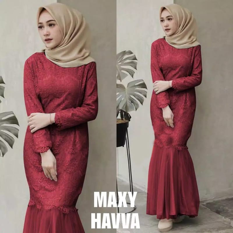 MAXI HAVVA