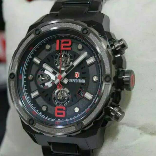 Expedition Pria EXF6732MCBIPBARE