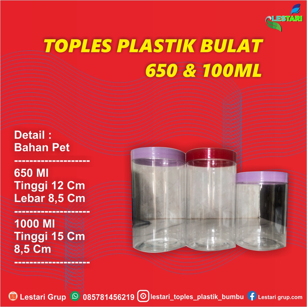 --ECERAN--- ANEKA MACAM TOPLES MURAH / TOPLES PLASTIK TUTUP LIST WARNA