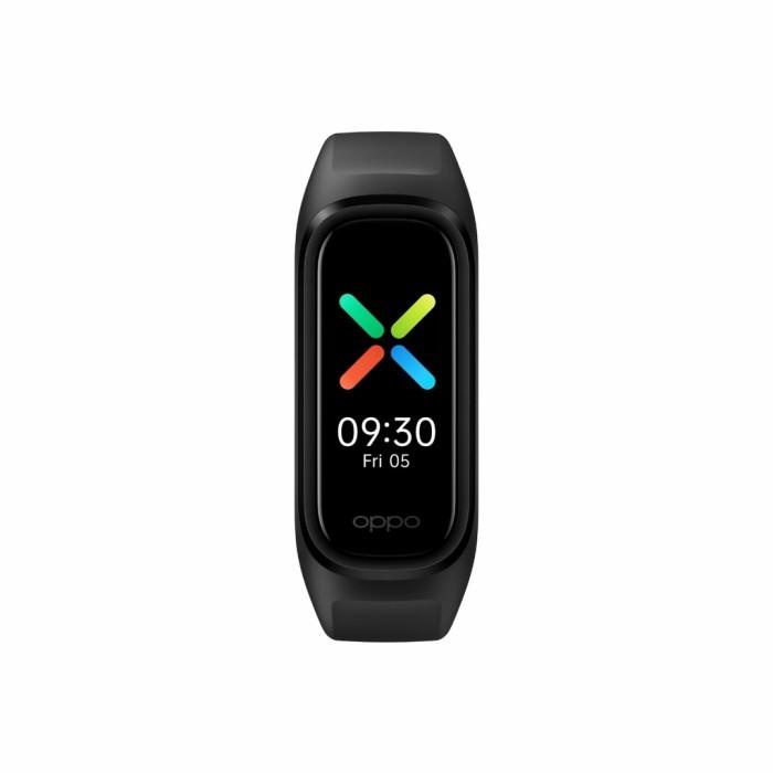 Smart Band / Oppo Band 2021 Smart Watch Garansi Resmi Oppo