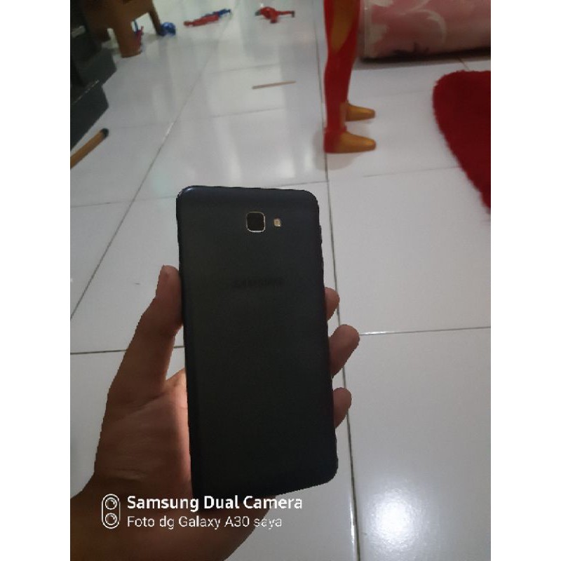 Hp Second Samsung J7 prime