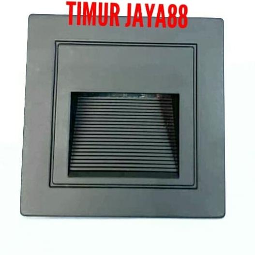 lampu Led Tangga Lampu Tangga / Taman Indoor / Outdoor Waterproof