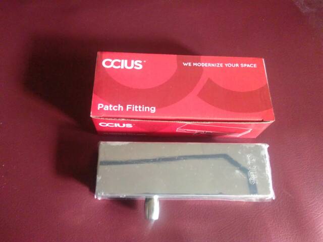 Fiting OCIUS PT30