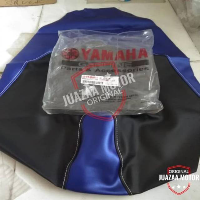 Sarung jok yamaha Aerox 125 original