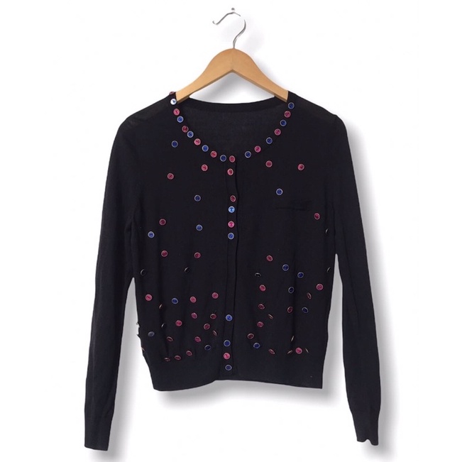 Moschino second, Moschino bekas, Preloved Moschino, preloved wanita,