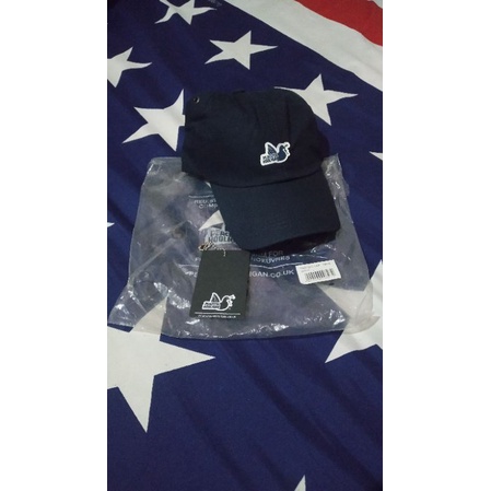 caps peaceful hooligan