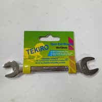 KUNCI PAS 10-12 TEKIRO