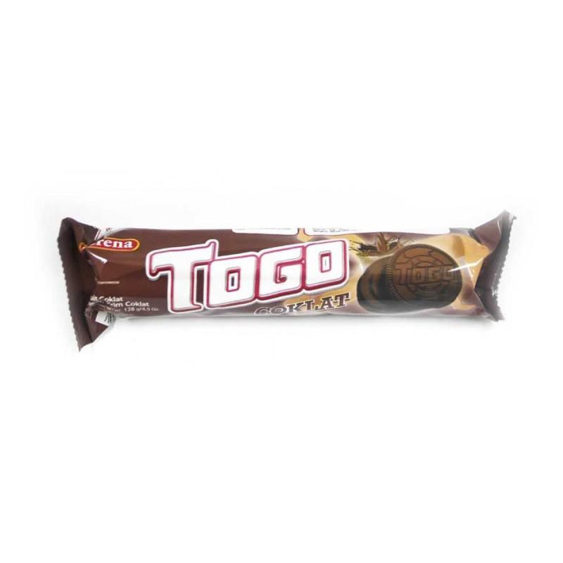 

Serena Togo Long Coklat [128 g]