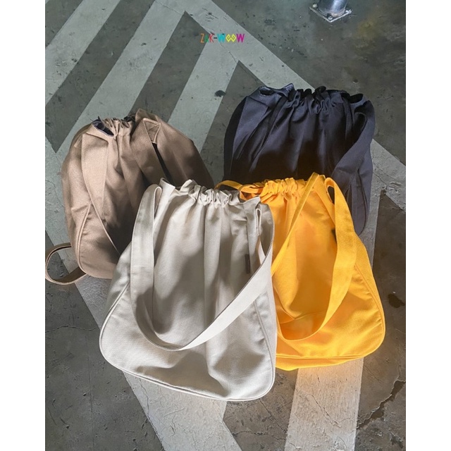 Bogo Bag