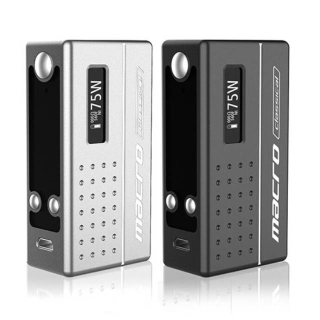 Sbody Macro Classical Dna75 Authentic Shopee Indonesia