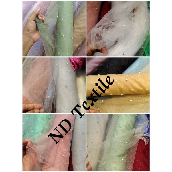 Tille MUTIARA GLITER/Tille Mutiara/Tile Polos/Harga Per 1/2(0.5)mtr