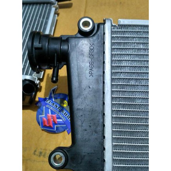 Radiator Nmax Original Yamaha
