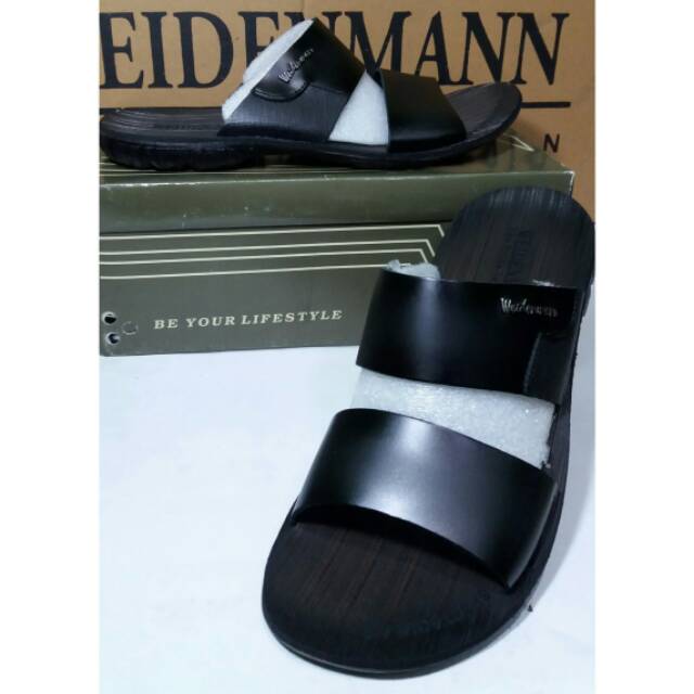 DISKON SANDAL WEIDENMANN RB-02