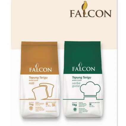 

Tepung Terigu Falcon