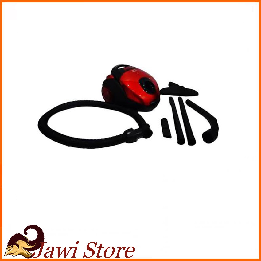 Vacuum Cleaner Mayaka Vc-916 Sedotan Kencang