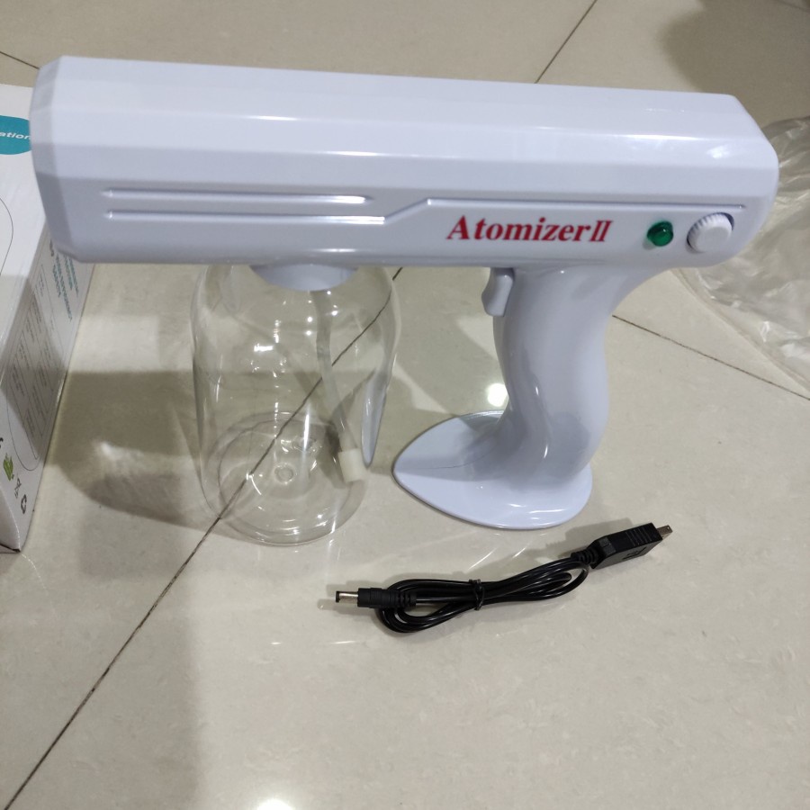 ATOMIZER II