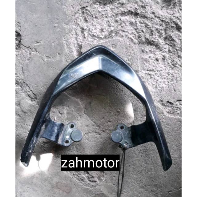 Bagasi behel jupiter z new jupiter robot