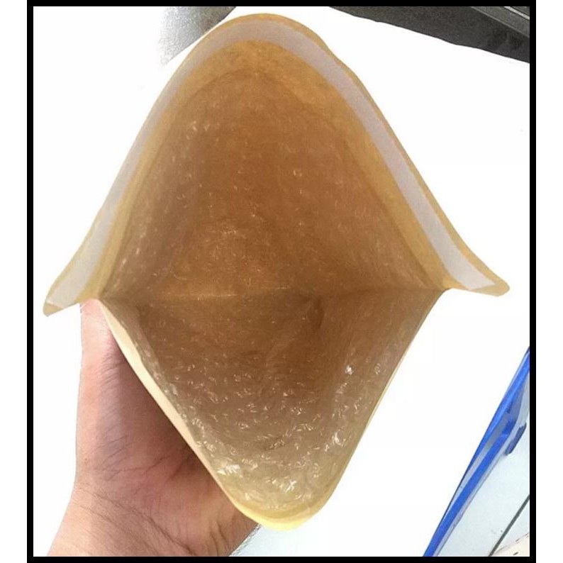 

50Pcs Padded Envelope 27Cm X 18Cm Bubble Mail Craft