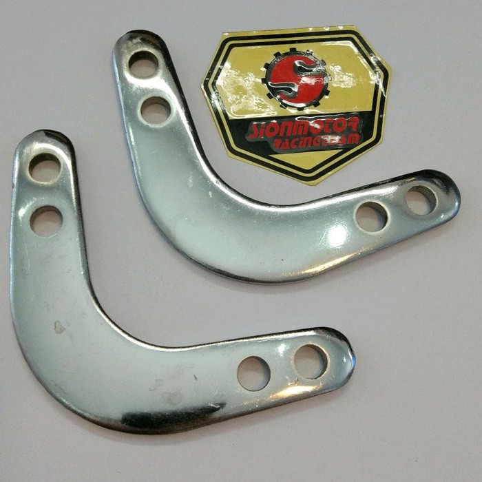 Peninggi Shock Belakang Vixion