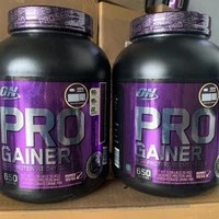 Optimum Nutrition ON Pro Gainer 5lb 5lbs 5 lb lbs