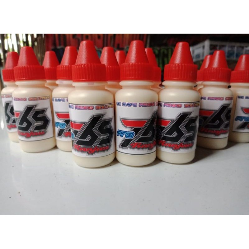 Essen Murdok - Ranjau 765