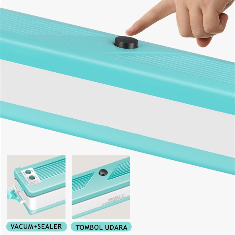 VACUM SEALER / VACUUM SEALER Fresh