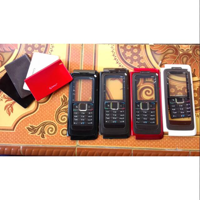 Casing nokia e90 E90