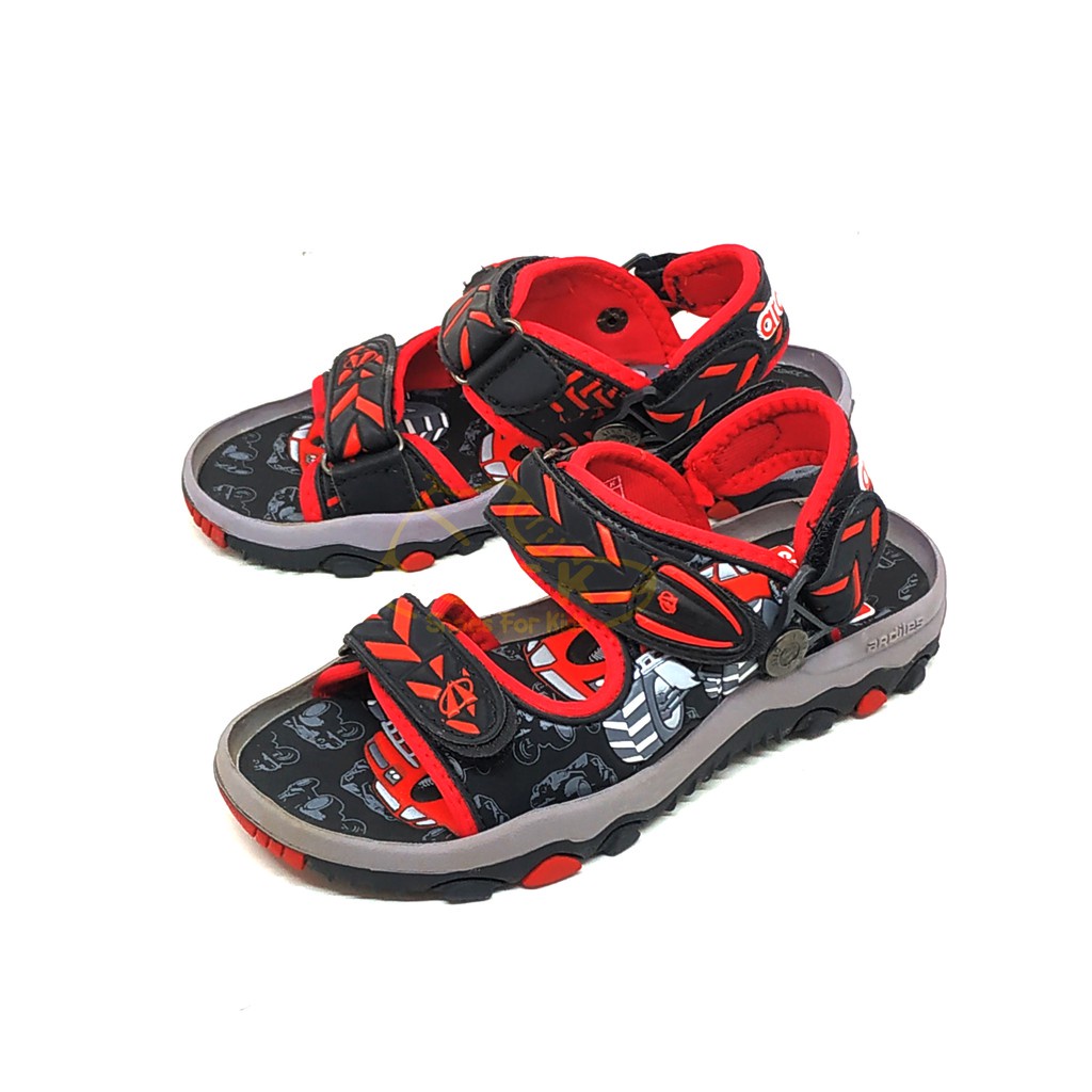 SFK SANDAL ANAK LAKI LAKI GUNUNG ARDILES RECOVERY // SANDAL ANAK ARDILES