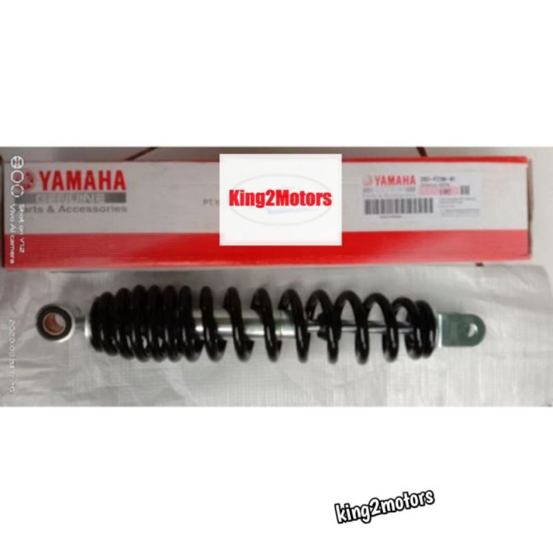 Shockbreaker belakang ori yamaha mio, mio j, mio soul, fino, soul gt,