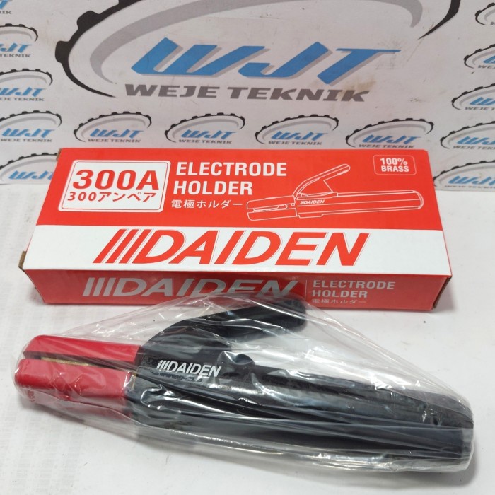 Stang Las 300A DAIDEN Tang Las 300A DAIDEN