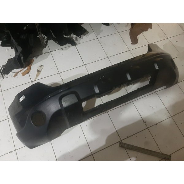 bemper depan honda crv gen 3 2007 - 2009