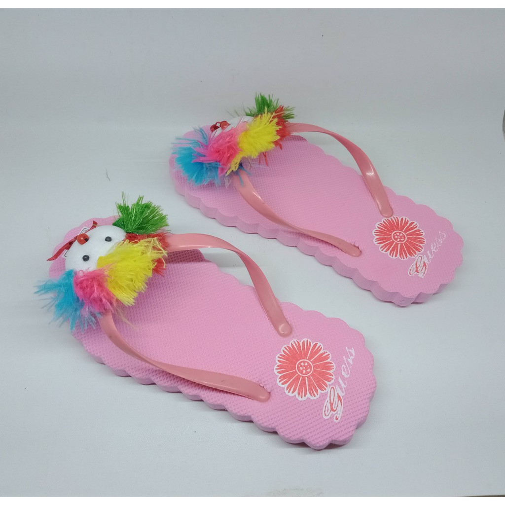 Sandal badut anak-anak 21/30