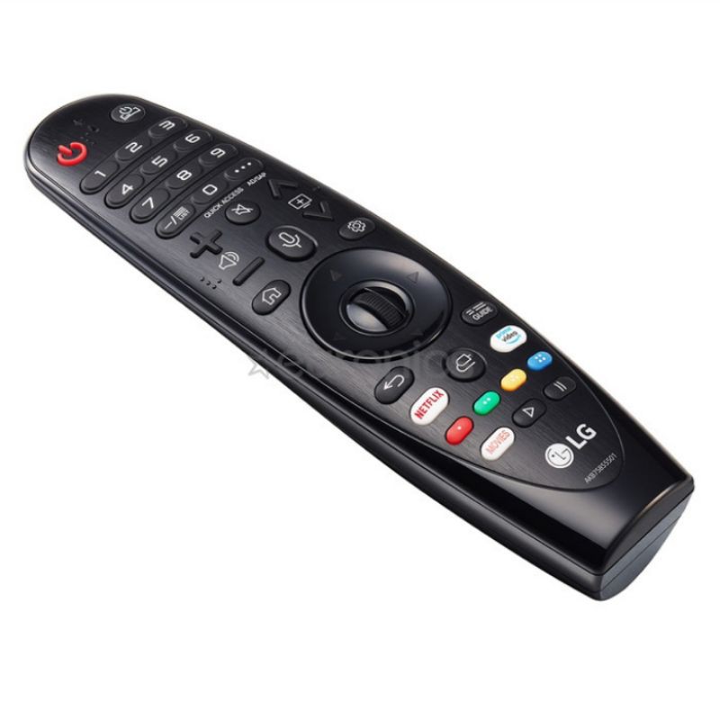 NEW MAGIC REMOTE LG ANMR 18 ANMR 20 ANMR 21 SMART TV ORIGINAL