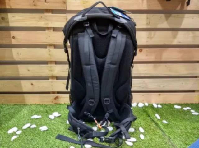 Tas Gunung Cotrek Jayawijaya 45L/Tas Ransel Co trek/Backpack Cotrek Jayawijaya