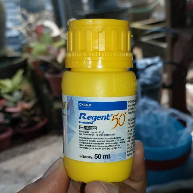 Insektisida Regent 50ml