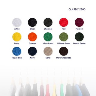 Kaos Polos New States Apparel Classic 2600 Shopee Indonesia Kaos Polos New States Apparel Classic 2600 Shopee Indonesia
