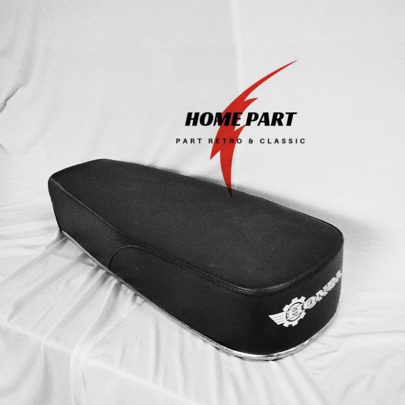 JOK CB POLOS BIASA JOK CB100 CB125