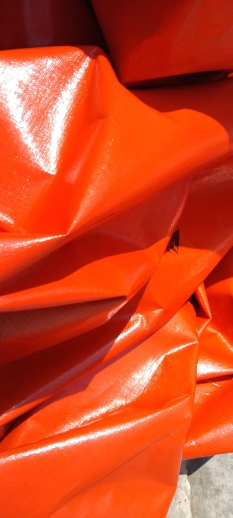 Terpal Plastik A12 Korea  Uk 8x10