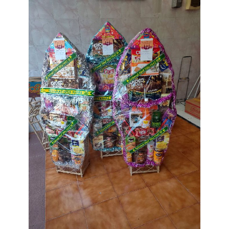 

Link khusus parsel custom by request