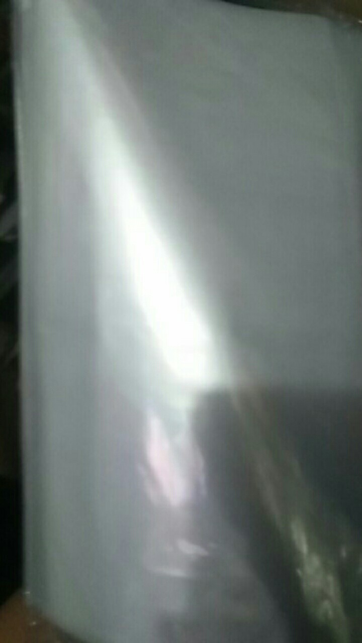 Plastik Pp Bening 20x35 /23x40 /25x40 /30x45 /35x50 /40x60 /45x65 /50x75 /60x100 /loundry /laundry