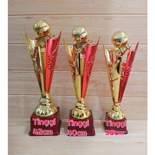 PIALA VOLLY IMPORT MG 1280 BOLA VOLI 1 SET JUARA 123