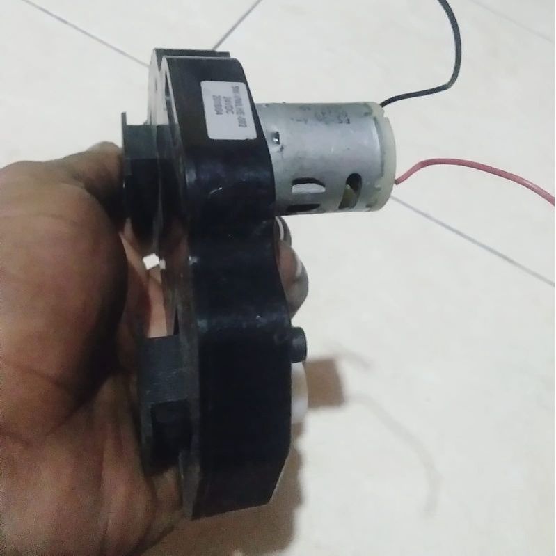 DC Motor Gearbox 24V SWVWLHE-002 high Torque  23.5 /25rpm