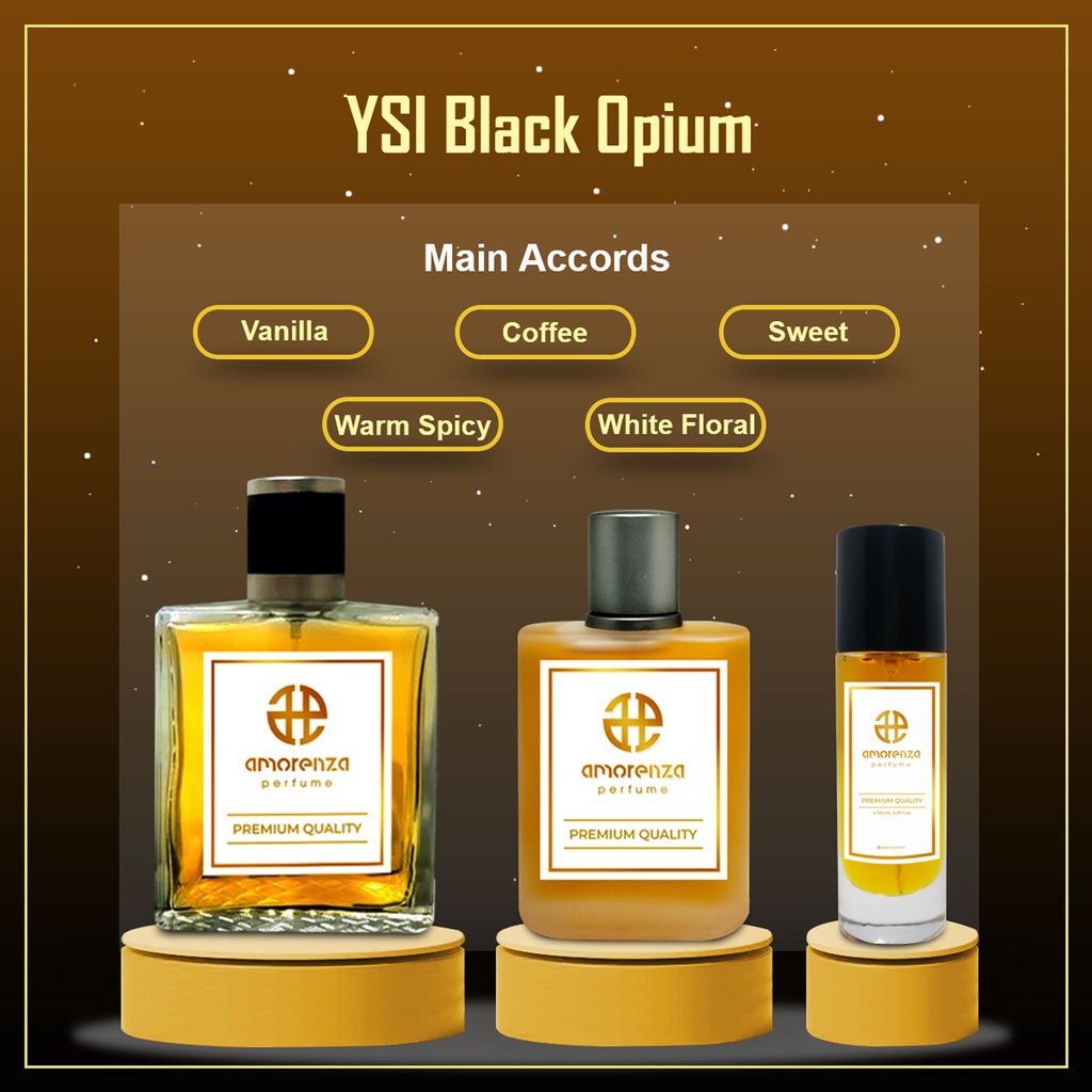 PARFUM REFILL PREMIUM QUALITY - READY RIBUAN AROMA BEBAS PILIH