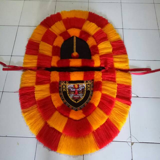 embong bujang ganong