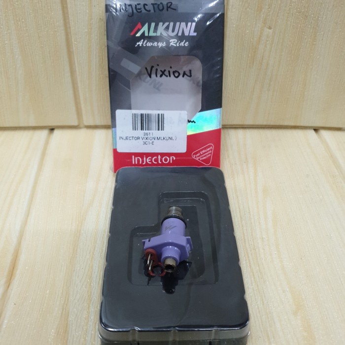 Yamaha Vixion Old Lama Injector Injektor 3C1 Mikuni Murah