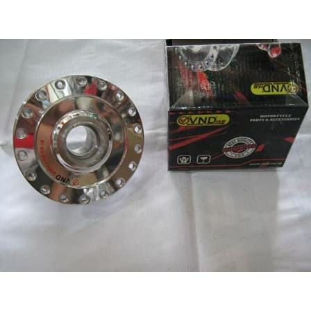 Terlaris Tromol Depan Mio Tromol Depan VND Chrome Yamaha Mio