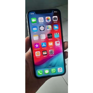 iphone x bypass wifi only 256gb